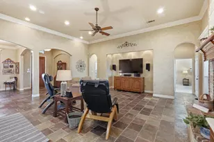 209 Lonesome Prairie Trail, Haslet, TX 76052 - Photo 8