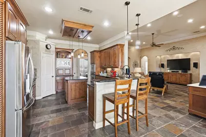 209 Lonesome Prairie Trail, Haslet, TX 76052 - Photo 10