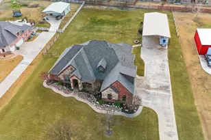 209 Lonesome Prairie Trail, Haslet, TX 76052 - Photo 40