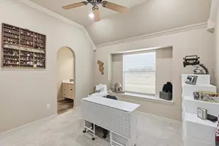 209 Lonesome Prairie Trail, Haslet, TX 76052 - Photo 24