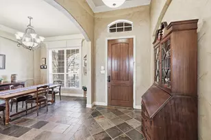 209 Lonesome Prairie Trail, Haslet, TX 76052 - Photo 6