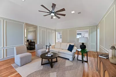 408 Moonlight Lane, Keller, TX 76248 - Photo 8