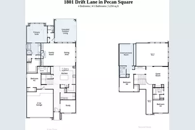 1801 Drift Lane, Northlake, TX 76247 - Photo 2