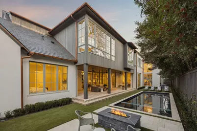 3648 Stratford Avenue, Highland Park, TX 75205 - Photo 2