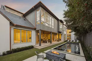 3648 Stratford Ave, Highland Park, TX 75205 - Photo 2