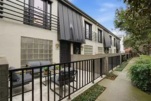 4414 Buena Vista St, Dallas, TX 75205 - Photo 2