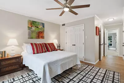 4414 Buena Vista Street #6, Dallas, TX 75205 - Photo 22