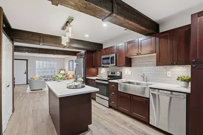 4414 Buena Vista Street #6, Dallas, TX 75205 - Photo 14