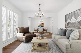 1519 San Andres Dr, Frisco, TX 75033 - Photo 6