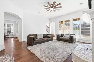 1519 San Andres Dr, Frisco, TX 75033 - Photo 16