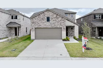 1008 Clear Dusk Lane, Forney, TX 75126 - Photo 2
