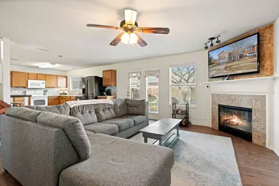 118 Washington Way, Venus, TX 76084 - Photo 10