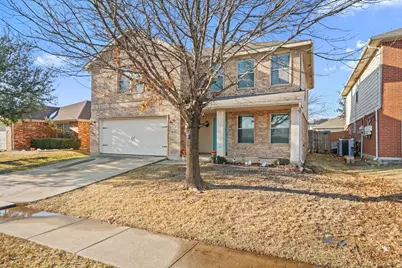 118 Washington Way, Venus, TX 76084 - Photo 4