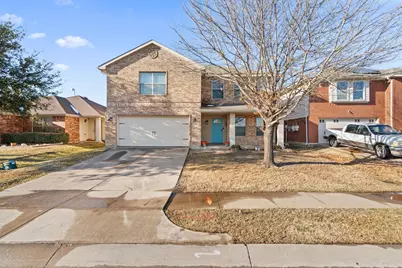 118 Washington Way, Venus, TX 76084 - Photo 2