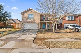 118 Washington Way, Venus, TX 76084 - Photo 2