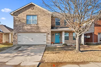 118 Washington Way, Venus, TX 76084 - Photo 1