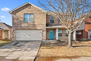 118 Washington Way, Venus, TX 76084 - Photo 1