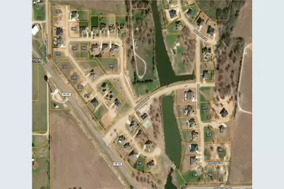 143 Parkview Lane, Boyd, TX 76023 - Photo 2