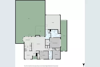 2209 Tangleridge Lane, Rowlett, TX 75088 - Photo 30