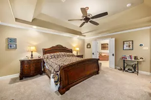 7401 Hilltop Dr, Fort Worth, TX 76108 - Photo 16