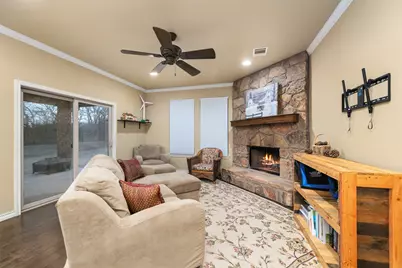 7401 Hilltop Drive, Fort Worth, TX 76108 - Photo 32