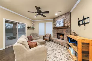 7401 Hilltop Dr, Fort Worth, TX 76108 - Photo 32