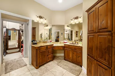 7401 Hilltop Drive, Fort Worth, TX 76108 - Photo 16