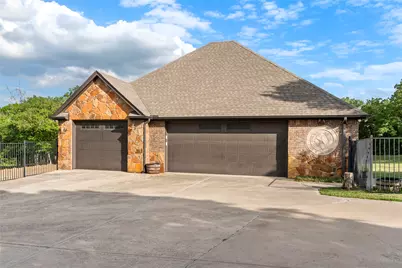 7401 Hilltop Drive, Fort Worth, TX 76108 - Photo 2