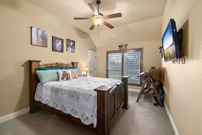 7401 Hilltop Drive, Fort Worth, TX 76108 - Photo 22