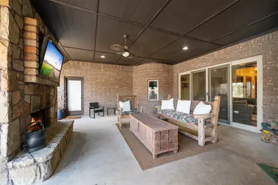 7401 Hilltop Drive, Fort Worth, TX 76108 - Photo 28