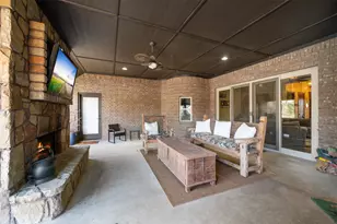 7401 Hilltop Dr, Fort Worth, TX 76108 - Photo 28