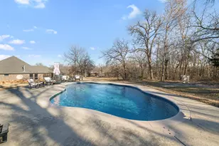 7401 Hilltop Dr, Fort Worth, TX 76108 - Photo 30