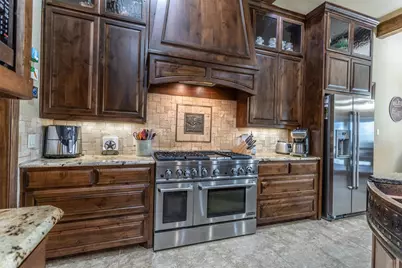 7401 Hilltop Drive, Fort Worth, TX 76108 - Photo 12