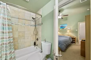 7401 Hilltop Dr, Fort Worth, TX 76108 - Photo 24