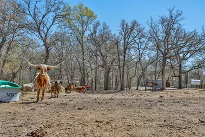 7401 Hilltop Drive, Fort Worth, TX 76108 - Photo 38