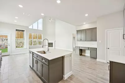 1426 Greenbriar Boulevard, Weston, TX 75009 - Photo 6