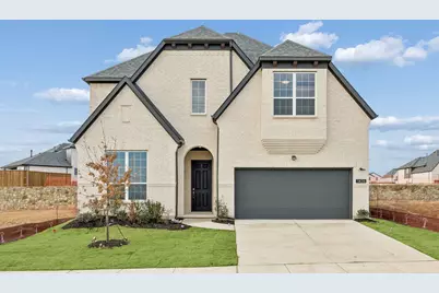 1426 Greenbriar Boulevard, Weston, TX 75009 - Photo 1