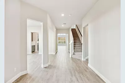 1426 Greenbriar Boulevard, Weston, TX 75009 - Photo 14