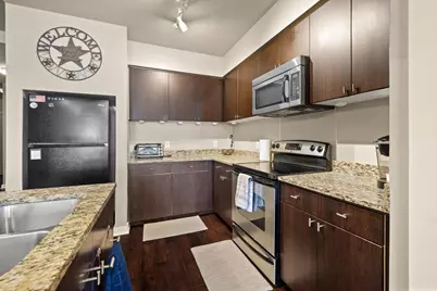 4107 Bowser Avenue #108, Dallas, TX 75219 - Photo 12