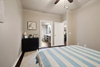 4107 Bowser Avenue #108, Dallas, TX 75219 - Photo 20