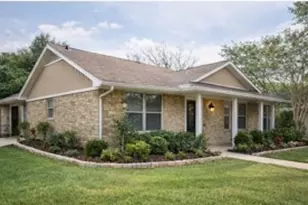 101 Noel St, Waxahachie, TX 75165 - Photo 2