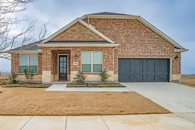 3112 Rock Rose Drive, Celina, TX 75009 - Photo 1