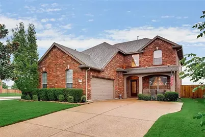 2703 Waterway Drive, Grand Prairie, TX 75054 - Photo 1