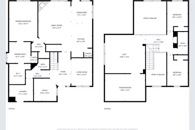 2703 Waterway Drive, Grand Prairie, TX 75054 - Photo 4