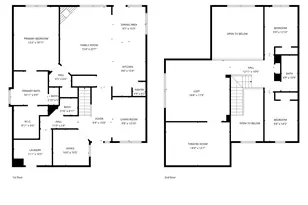 2703 Waterway Dr, Grand Prairie, TX 75054 - Photo 4