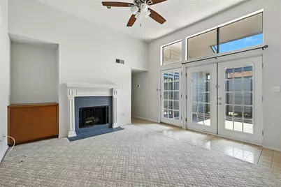 640 Bellaire Drive #B, Hurst, TX 76053 - Photo 16