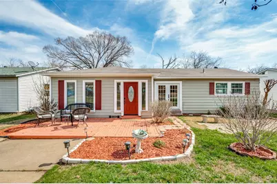 13910 Albemarle Drive, Farmers Branch, TX 75234 - Photo 1