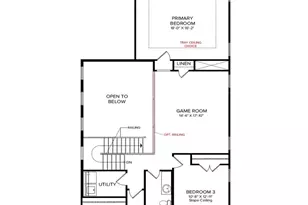 1432 Waterford Dr, Celina, TX 75009 - Photo 22