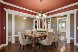 504 Casa Del Rancho Rd, Lorena, TX 76655 - Photo 4