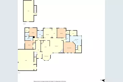 504 Casa Del Rancho Road, Lorena, TX 76655 - Photo 40